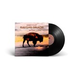 Saving Grace (Black)